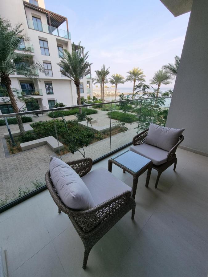 Shaqa At Address Beach Residence - Fuj Φουτζάυρα Εξωτερικό φωτογραφία