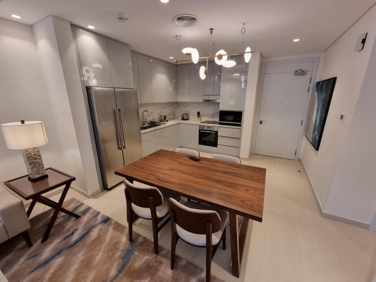 Shaqa At Address Beach Residence - Fuj Φουτζάυρα Εξωτερικό φωτογραφία