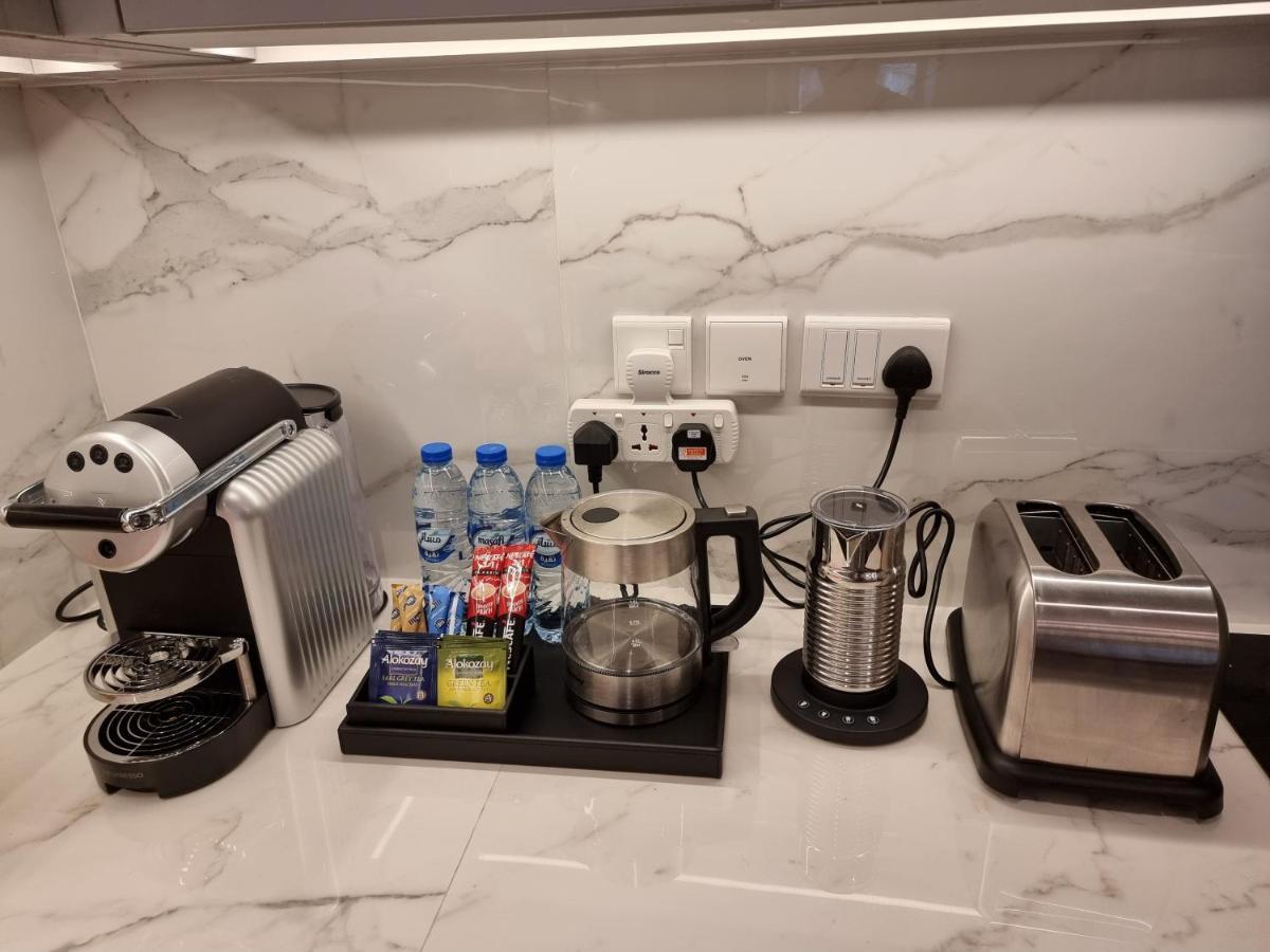 Shaqa At Address Beach Residence - Fuj Φουτζάυρα Εξωτερικό φωτογραφία