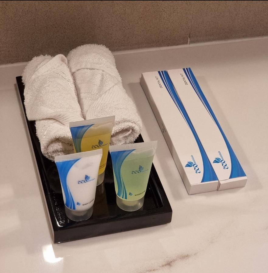 Shaqa At Address Beach Residence - Fuj Φουτζάυρα Εξωτερικό φωτογραφία